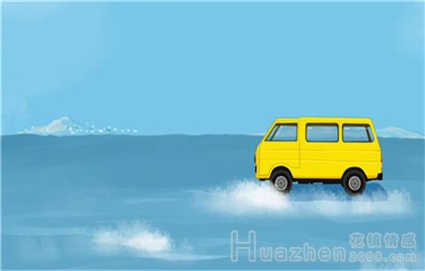 男人遇到什么样的女人会想出轨