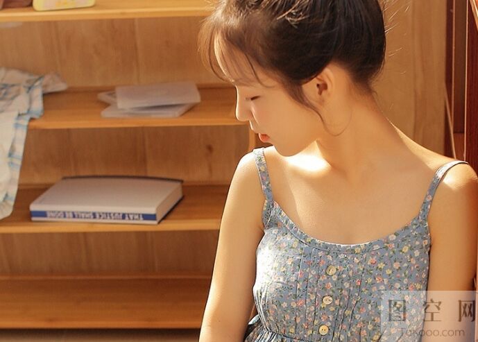 为何偏偏喜欢你