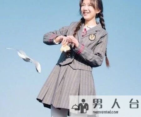 我的血腥天使 新女友不为人知的秘密被我发现