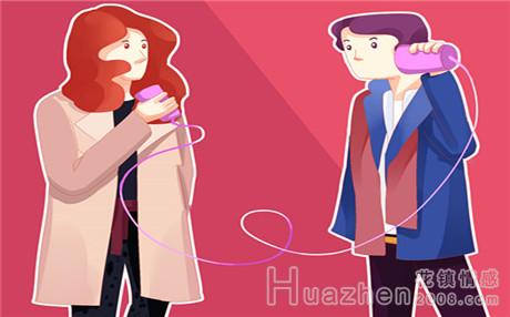 分手三年追回前男友的方法