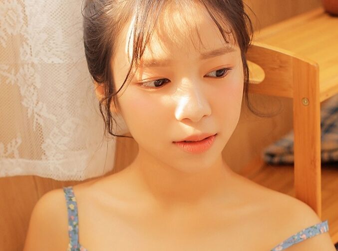 祸水红颜 他将她养大，她却爱上他&hellip;&hellip;