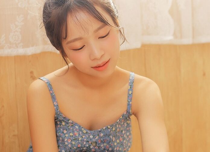 祸水红颜 他将她养大，她却爱上他&hellip;&hellip;